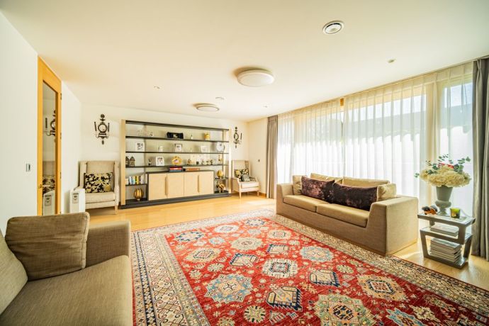 Apartments, United Kingdom, London (001525) - pictures 14