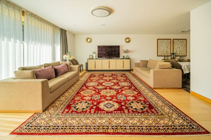 Apartments, United Kingdom, London (001525) - pictures 13