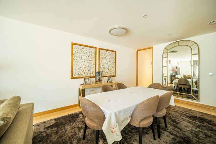 Apartments, United Kingdom, London (001525) - pictures 15