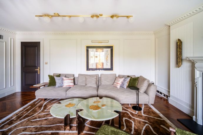 Apartments, United Kingdom, London (002525) - pictures 7