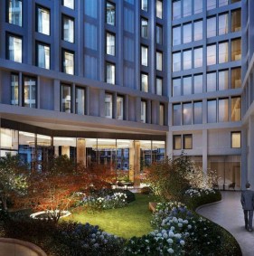 Luxury 2-bedroom apartment in the heart of Westminster (003525)