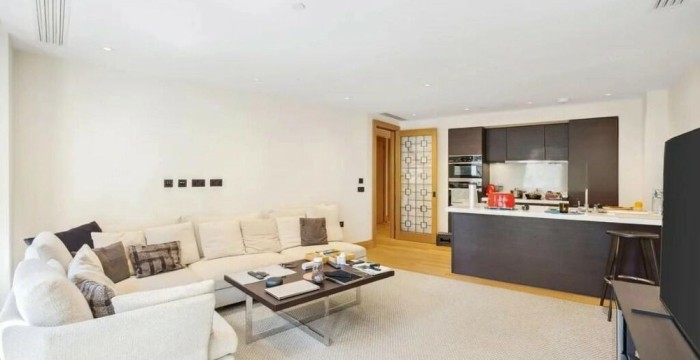 Apartments, United Kingdom, London (003525) - pictures 6