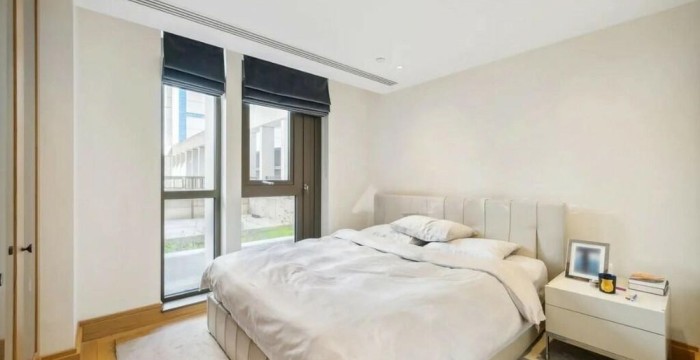 Apartments, United Kingdom, London (003525) - pictures 9