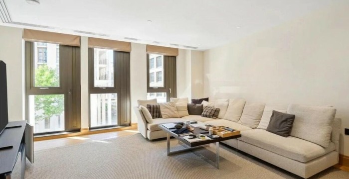 Apartments, United Kingdom, London (003525) - pictures 7