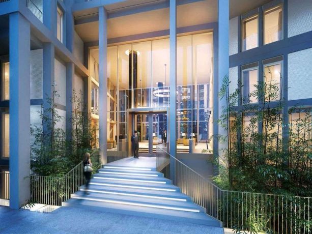 Apartments, United Kingdom, London (003525) - pictures 2