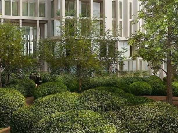 Apartments, United Kingdom, London (003525) - pictures 4