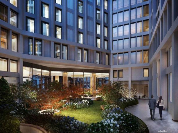 Apartments, United Kingdom, London (003525) - pictures 1