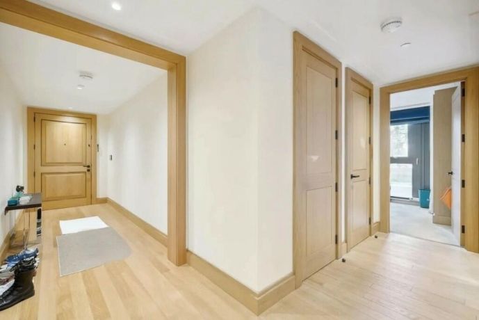 Apartments, United Kingdom, London (003525) - pictures 5