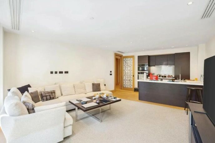 Apartments, United Kingdom, London (003525) - pictures 6