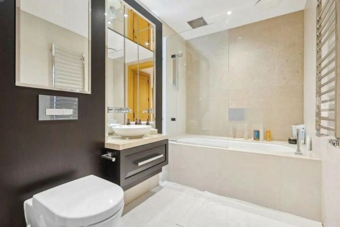 Apartments, United Kingdom, London (003525) - pictures 10