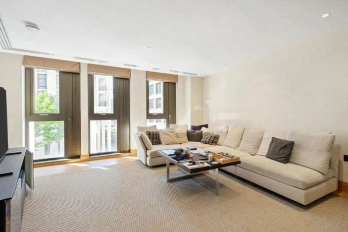 Apartments, United Kingdom, London (003525) - pictures 7