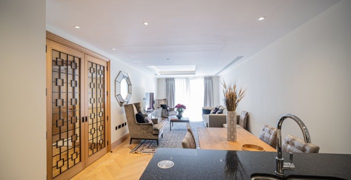 Apartments, United Kingdom, London (004525) - pictures 13