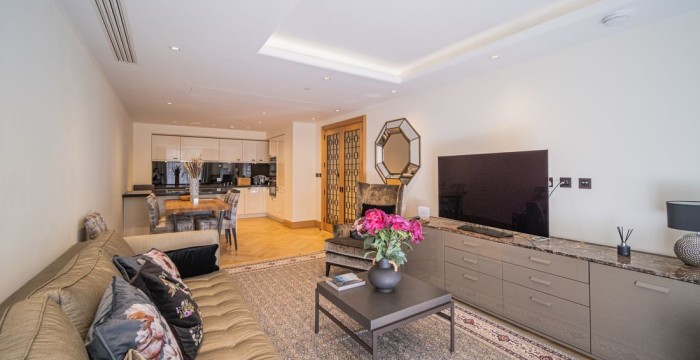 Apartments, United Kingdom, London (004525) - pictures 15