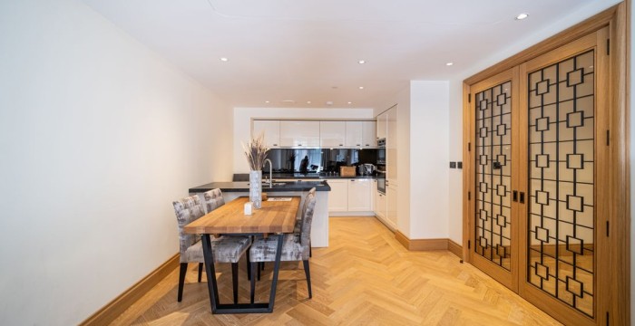 Apartments, United Kingdom, London (004525) - pictures 16