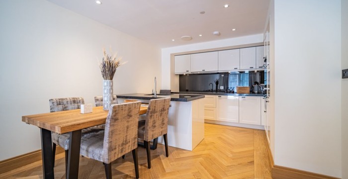 Apartments, United Kingdom, London (004525) - pictures 18