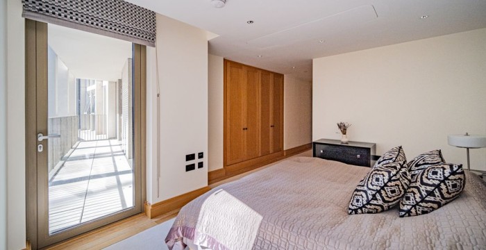 Apartments, United Kingdom, London (004525) - pictures 25