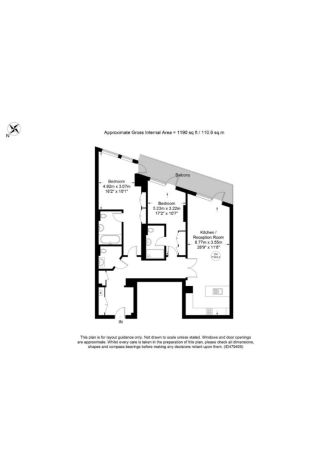 Apartments, United Kingdom, London (004525) - pictures 28