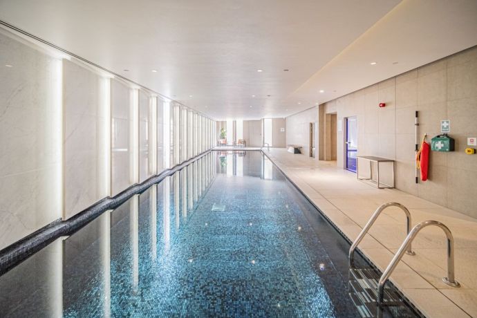 Apartments, United Kingdom, London (004525) - pictures 6