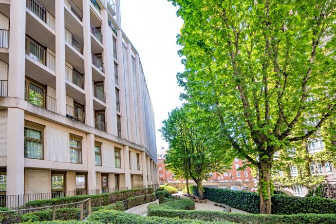 Apartments, United Kingdom, London (004525) - pictures 3