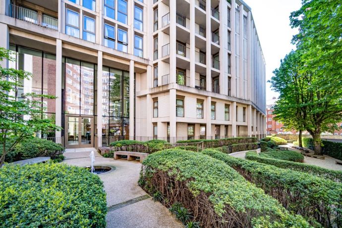 Apartments, United Kingdom, London (004525) - pictures 2