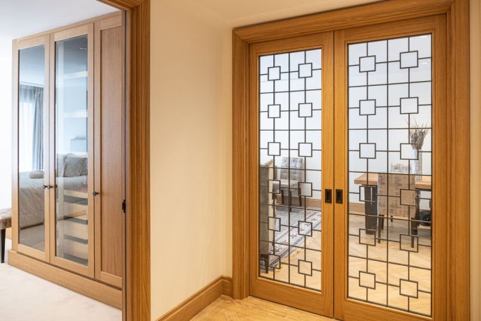 Apartments, United Kingdom, London (004525) - pictures 7