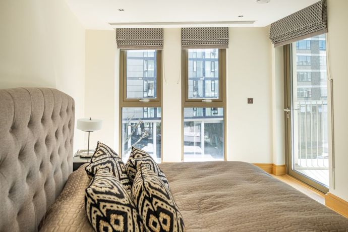 Apartments, United Kingdom, London (004525) - pictures 21