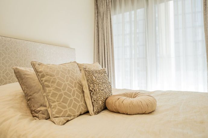 Apartments, United Kingdom, London (004525) - pictures 26