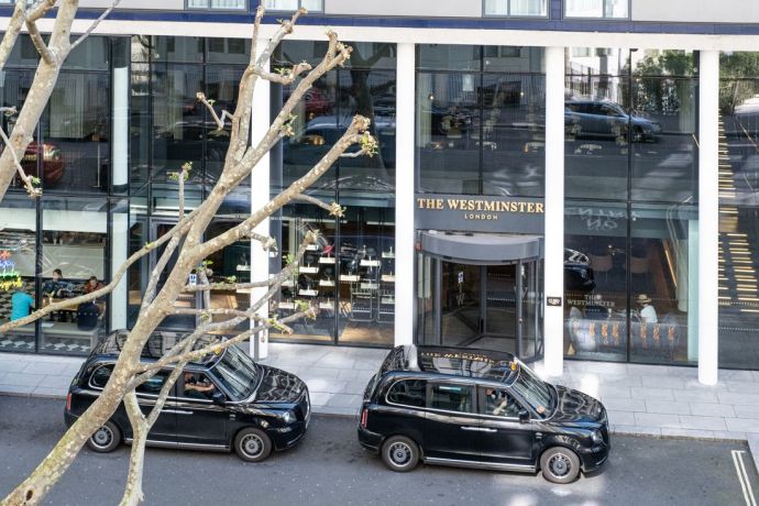 Apartments, United Kingdom, London (004525) - pictures 5