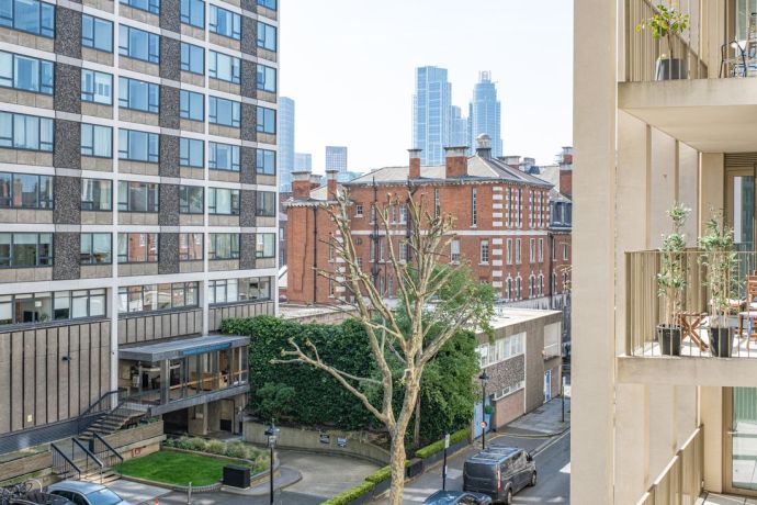 Apartments, United Kingdom, London (004525) - pictures 4