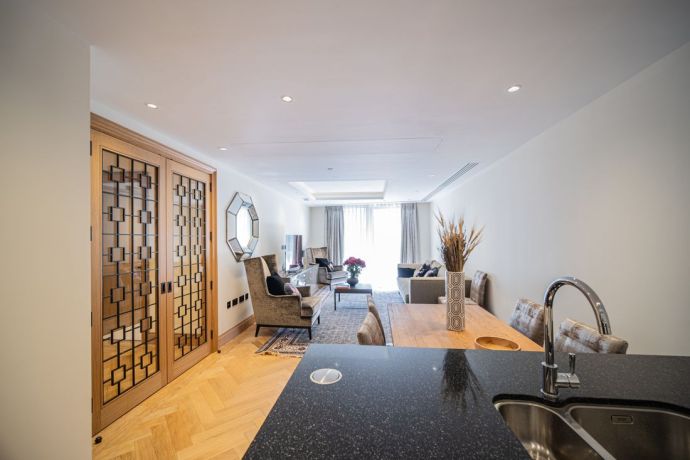 Apartments, United Kingdom, London (004525) - pictures 13