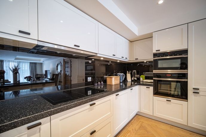 Apartments, United Kingdom, London (004525) - pictures 11