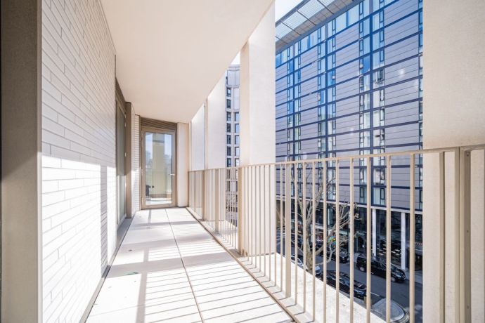 Apartments, United Kingdom, London (004525) - pictures 8