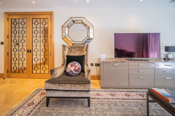 Apartments, United Kingdom, London (004525) - pictures 17