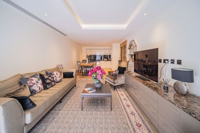 Apartments, United Kingdom, London (004525) - pictures 14