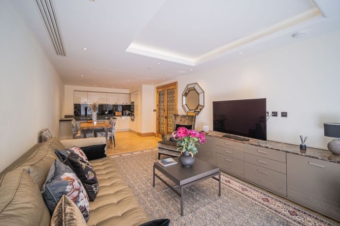 Apartments, United Kingdom, London (004525) - pictures 15