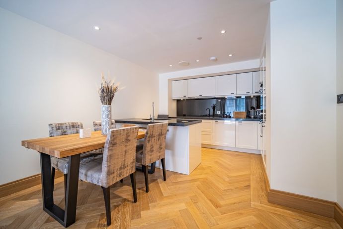 Apartments, United Kingdom, London (004525) - pictures 18