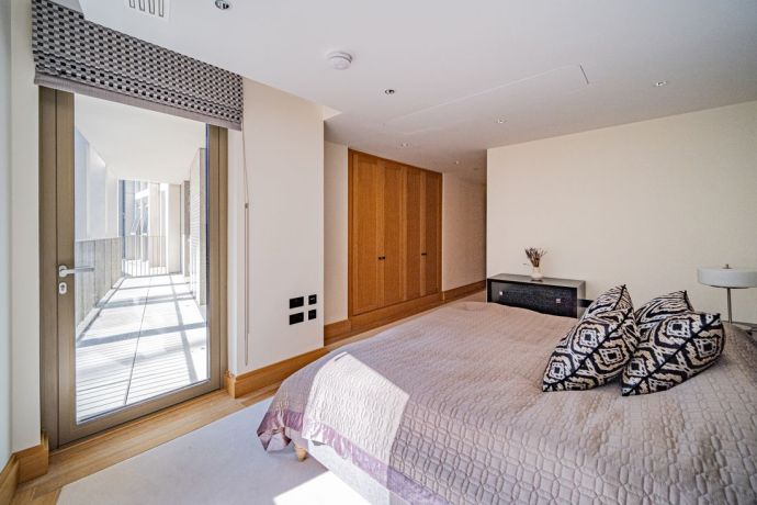 Apartments, United Kingdom, London (004525) - pictures 25