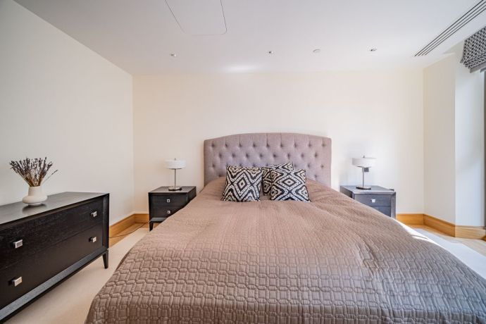 Apartments, United Kingdom, London (004525) - pictures 19