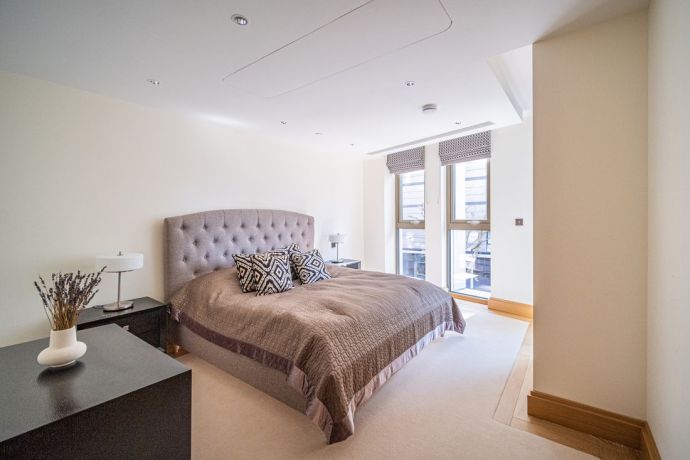 Apartments, United Kingdom, London (004525) - pictures 20