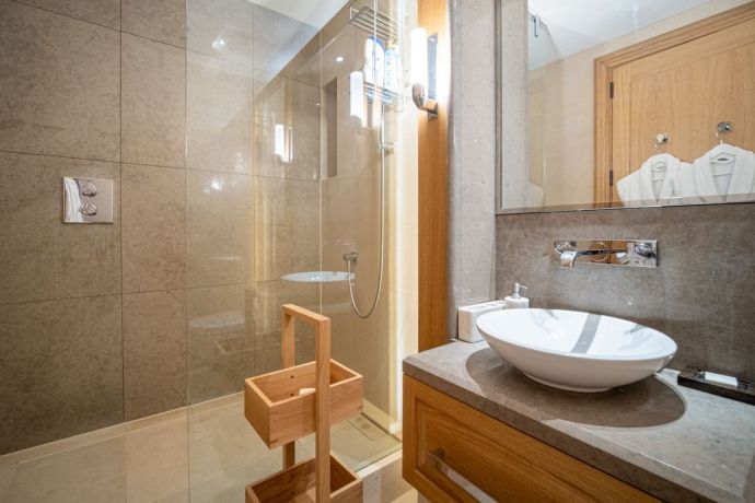 Apartments, United Kingdom, London (004525) - pictures 22