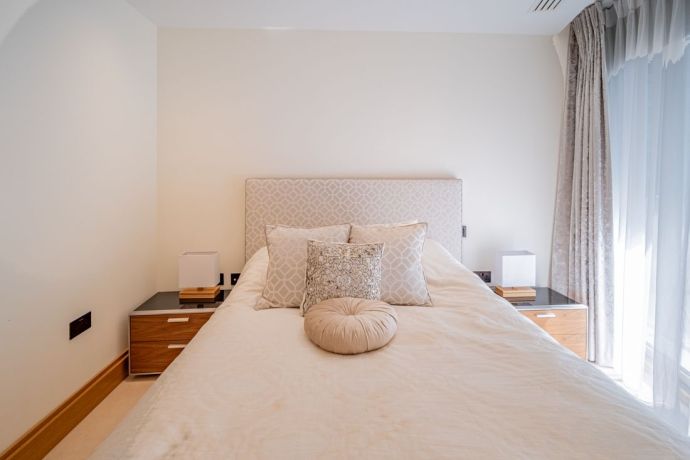 Apartments, United Kingdom, London (004525) - pictures 23