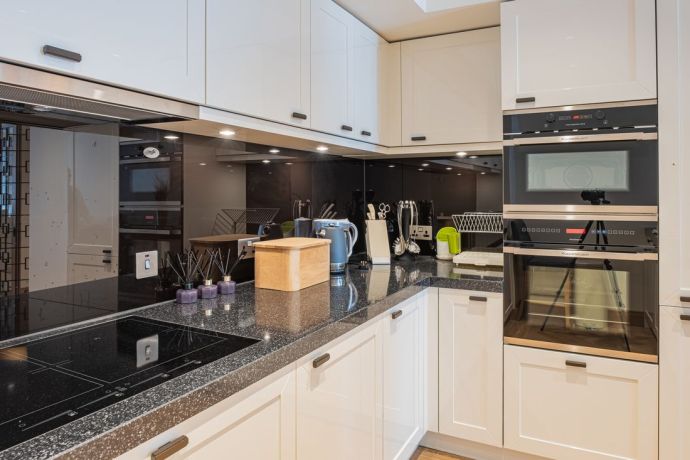 Apartments, United Kingdom, London (004525) - pictures 10