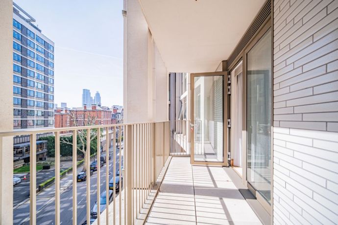 Apartments, United Kingdom, London (004525) - pictures 9