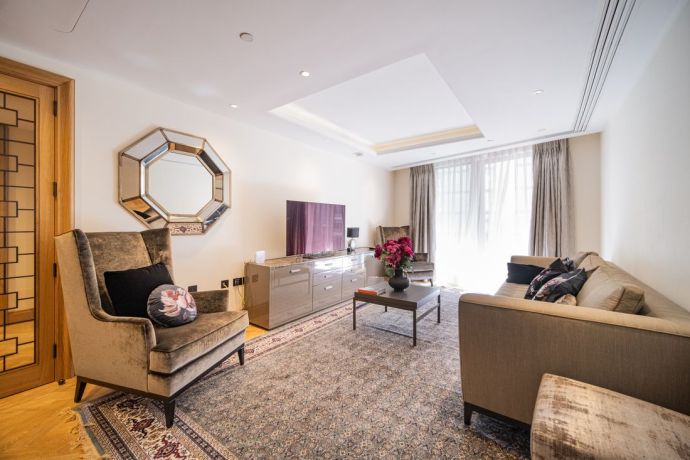 Apartments, United Kingdom, London (004525) - pictures 12