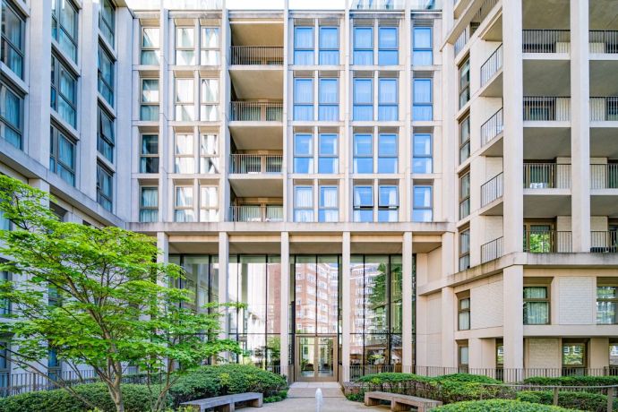 Apartments, United Kingdom, London (004525) - pictures 1