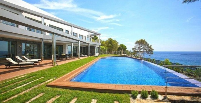 Villas, Spain, Аликанте (244237) - pictures 3