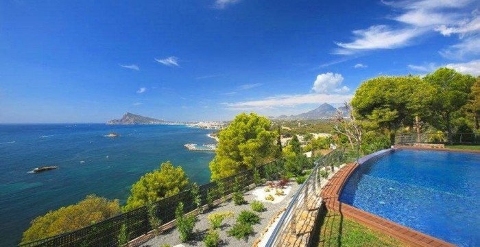 Villas, Spain, Аликанте (244237) - pictures 4