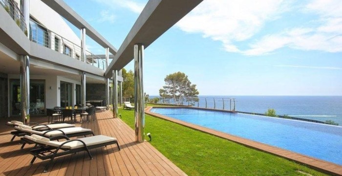 Villas, Spain, Аликанте (244237) - pictures 5