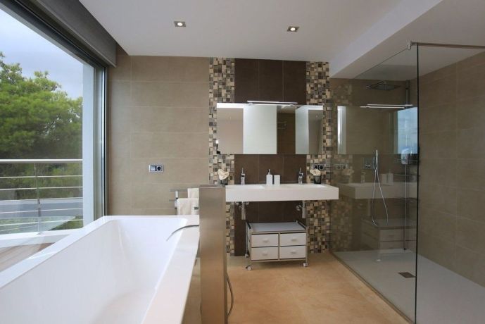 Villas, Spain, Аликанте (244237) - pictures 25