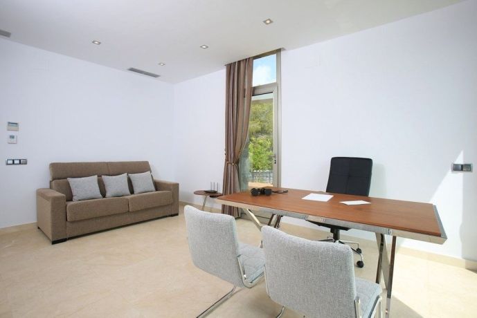 Villas, Spain, Аликанте (244237) - pictures 19